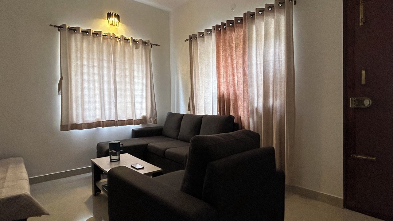 Photo of Livingroom in Nandi Hills