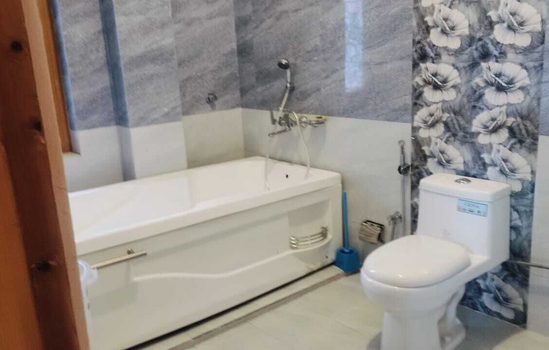 Photo of Bathroom in Manali