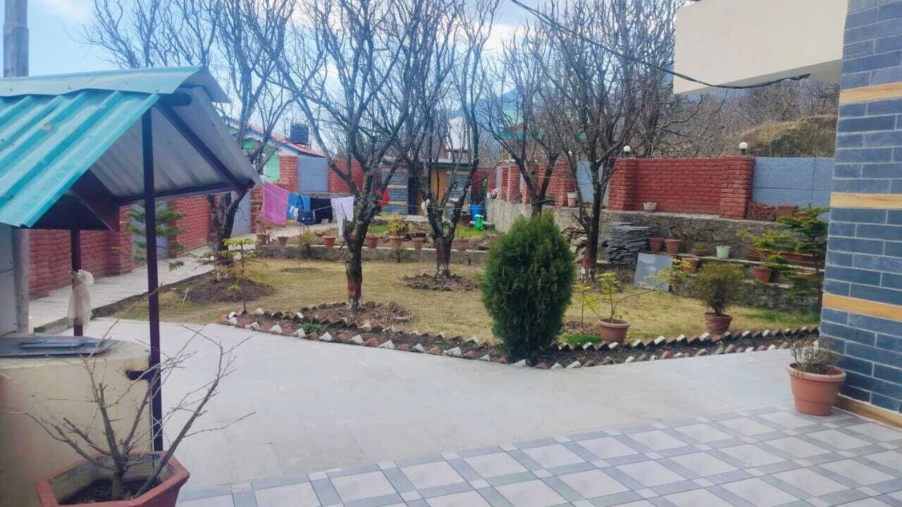 Photo of Patio Balcony in Manali