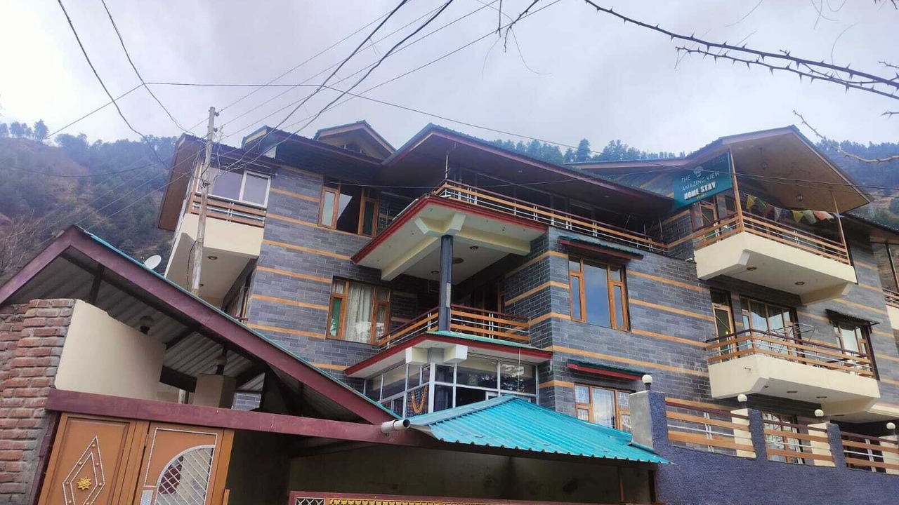 Photo of Outdoor in Manali
