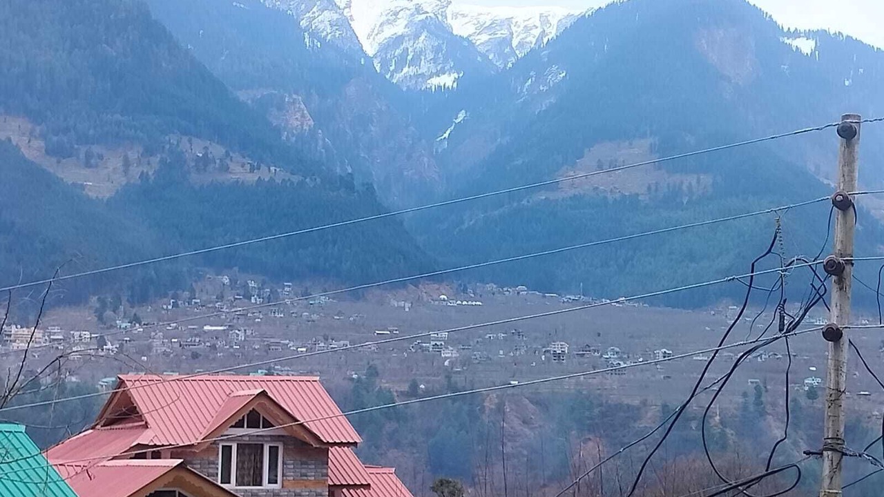 Photo of Outdoor in Manali