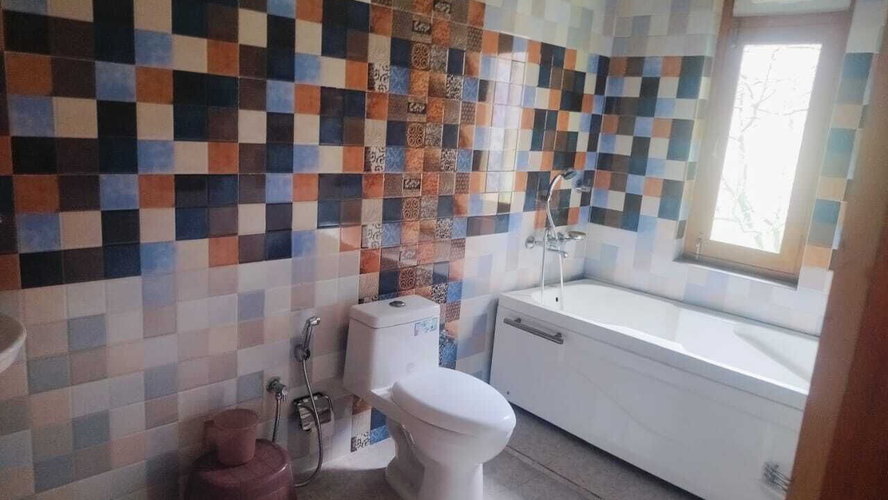 Photo of Bathroom in Manali