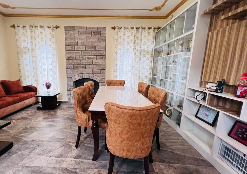 Photo of Livingroom in Manali