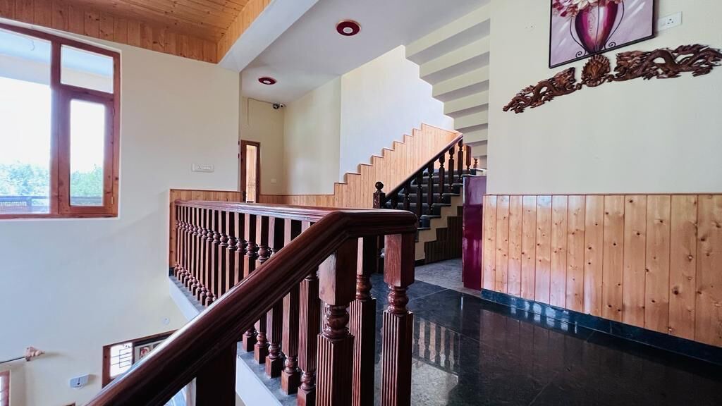 Photo of Livingroom in Manali