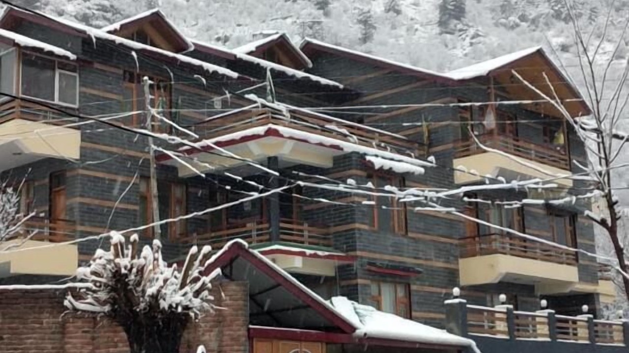 Photo of Outdoor in Manali