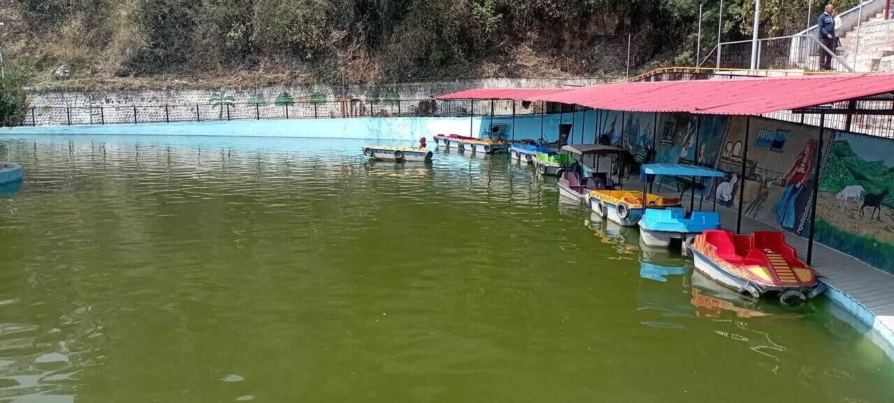 Photo of Outdoor in Mussoorie