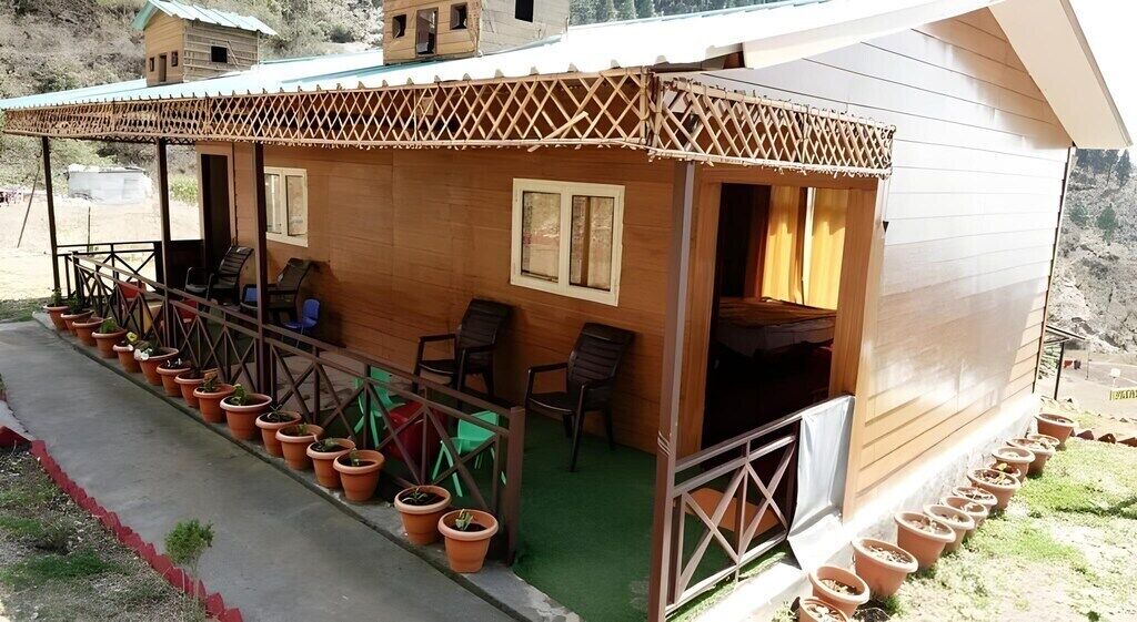 Photo of Outdoor in Mussoorie