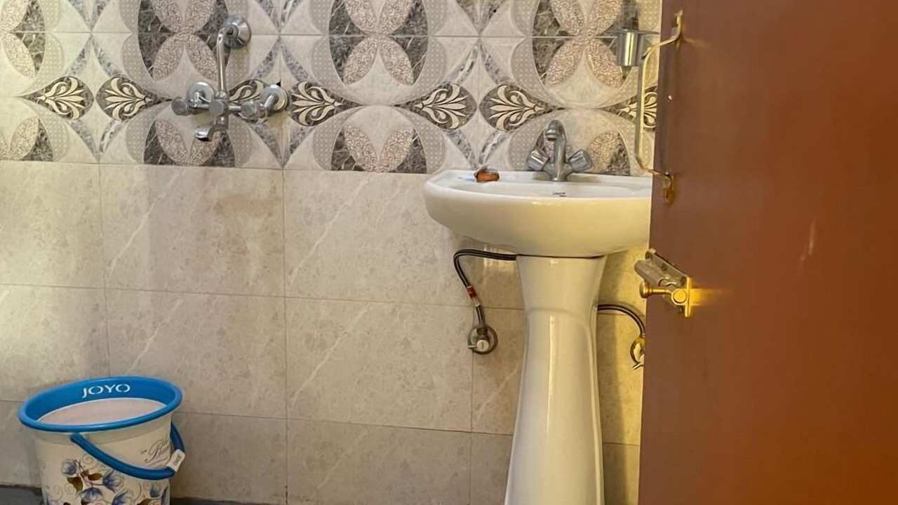 Photo of Bathroom in Mussoorie