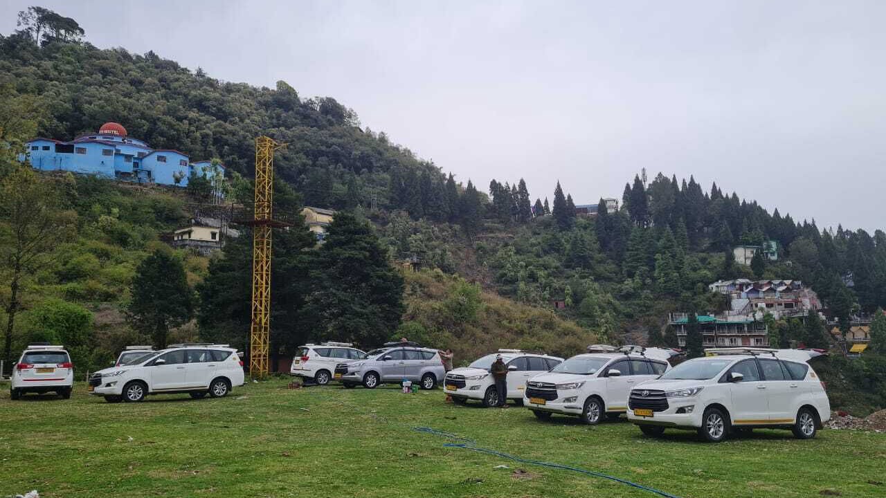 Photo of Outdoor in Mussoorie