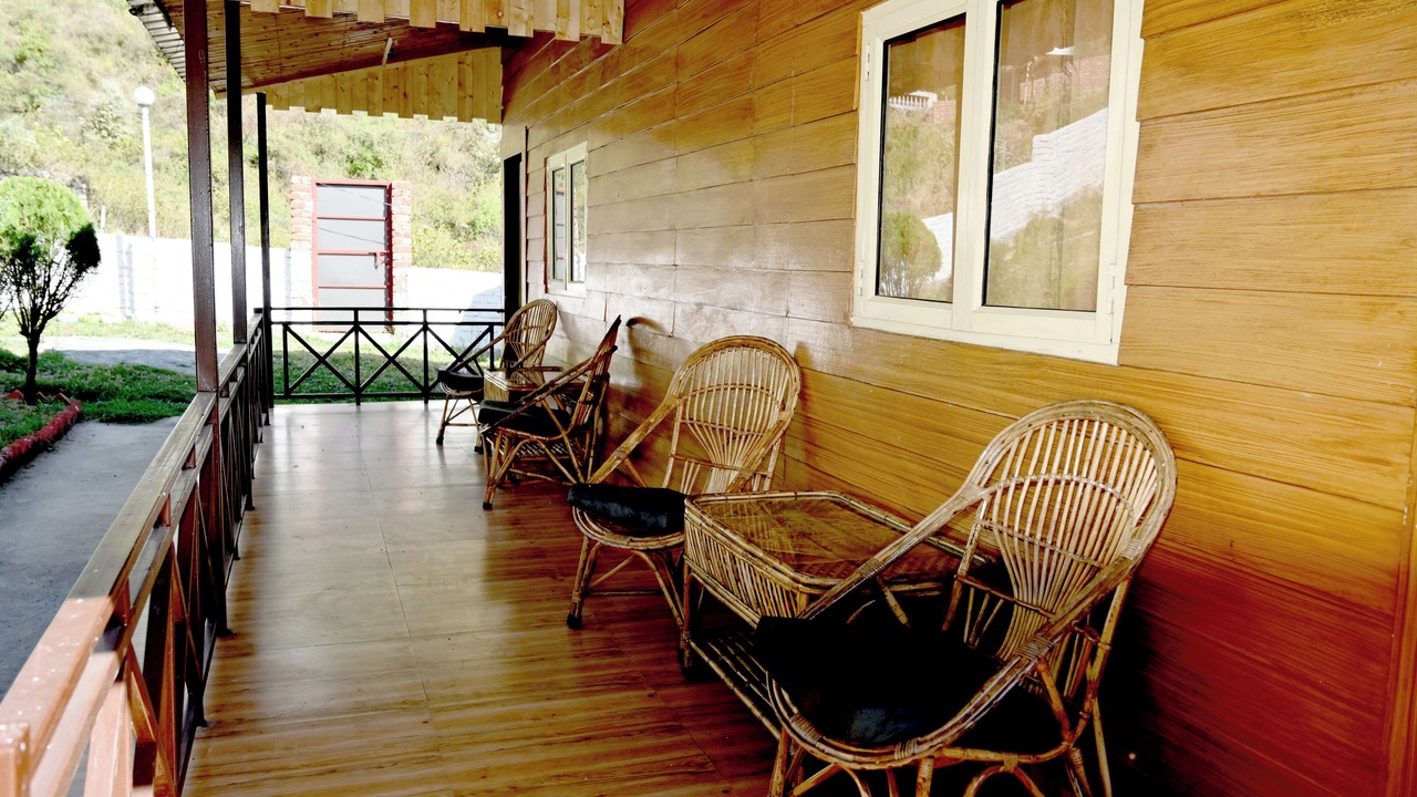 Photo of Outdoor in Mussoorie