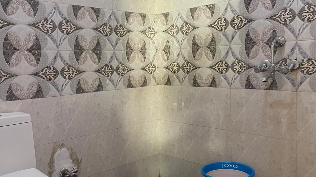 Photo of Bathroom in Mussoorie