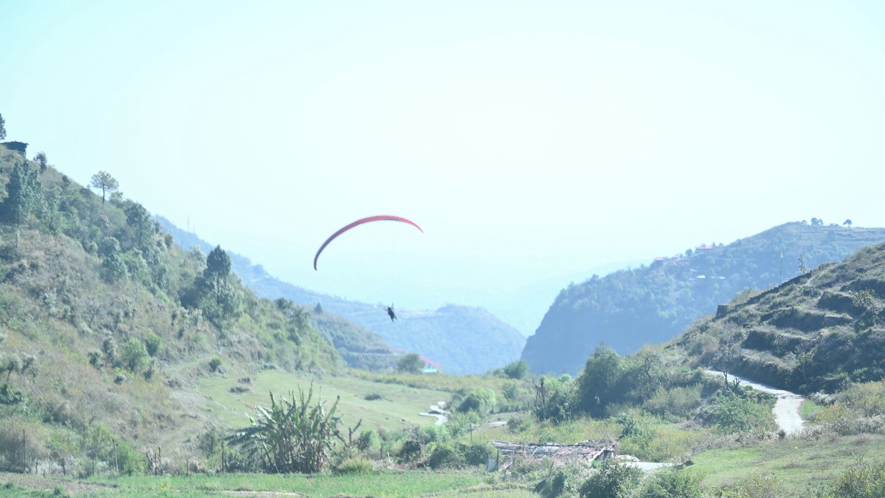 Photo of Outdoor in Mussoorie