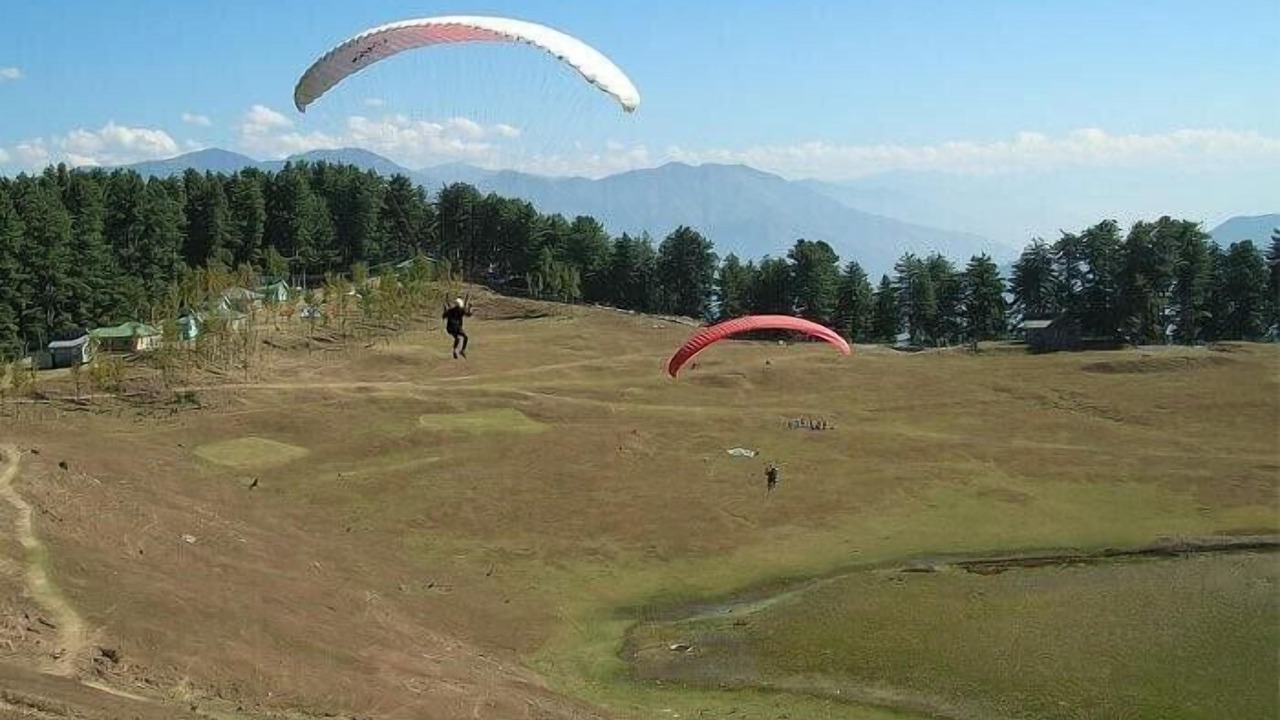 Photo of Outdoor in Mussoorie