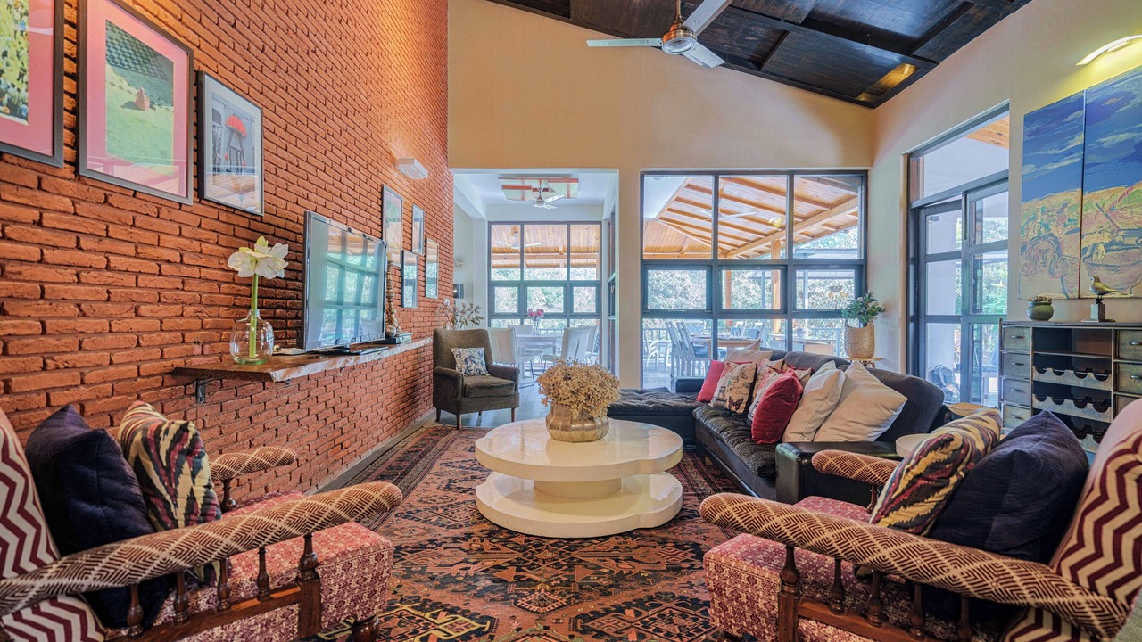Photo of Livingroom in Bhimtal