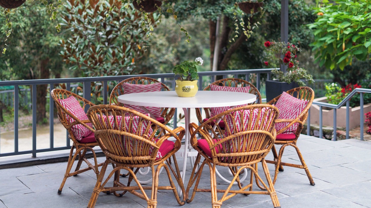 Photo of Outdoor in Bhimtal