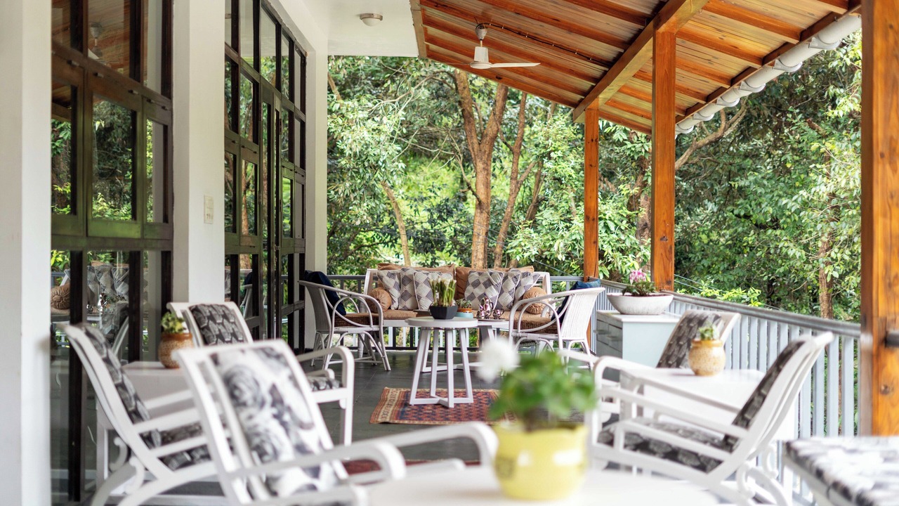 Photo of Outdoor in Bhimtal