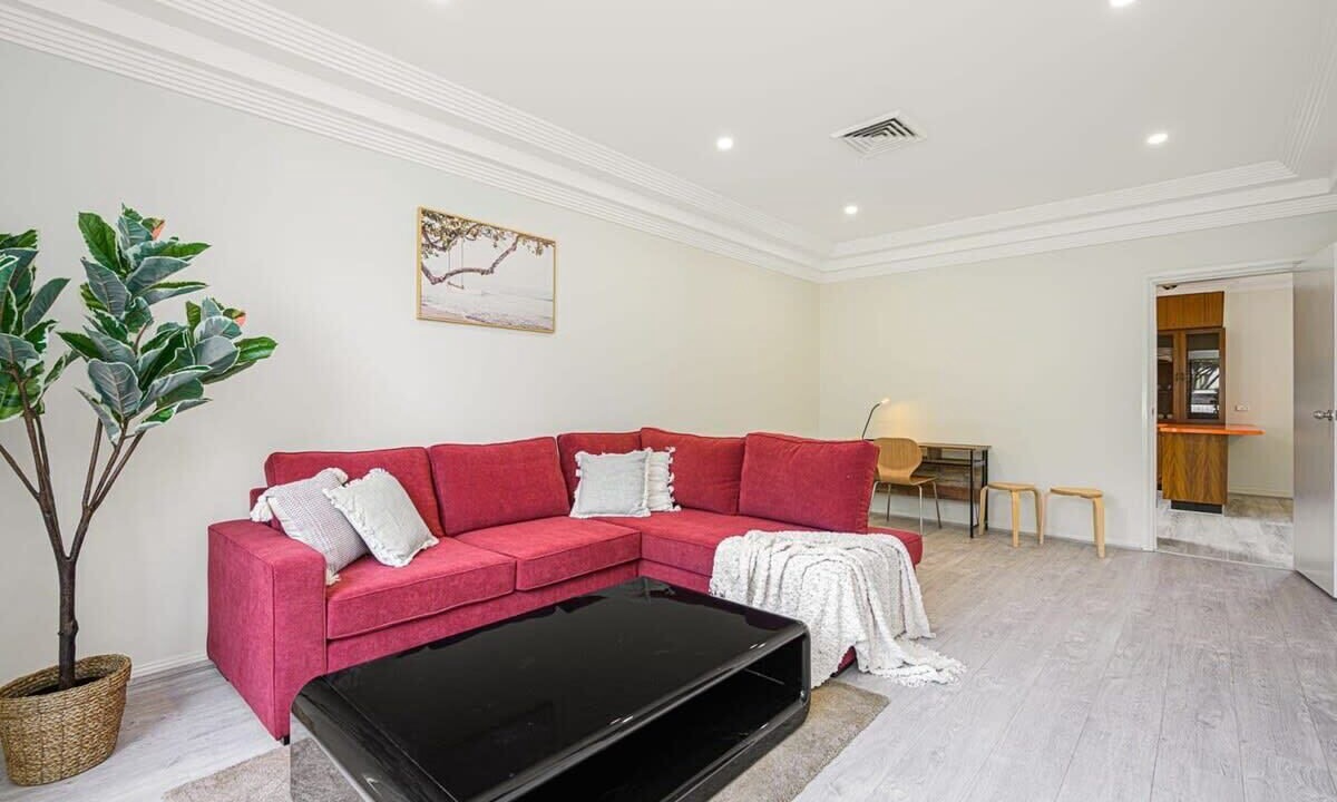 Photo of Livingroom in Liverpool