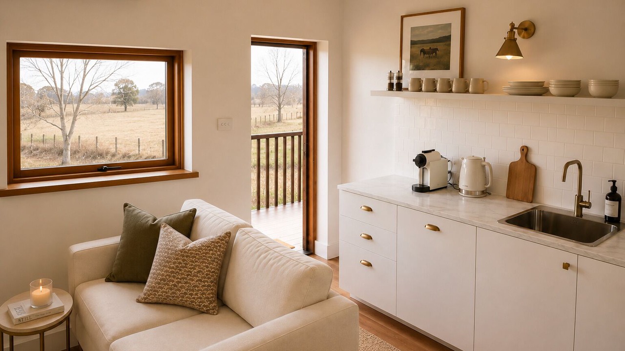Photo of Livingroom in Richmond Lowlands