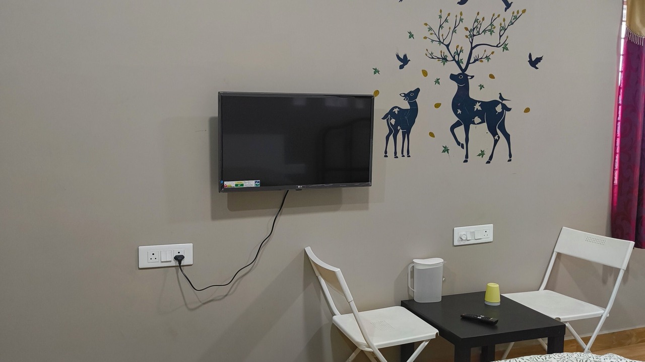 Photo of Bedroom in Bengaluru