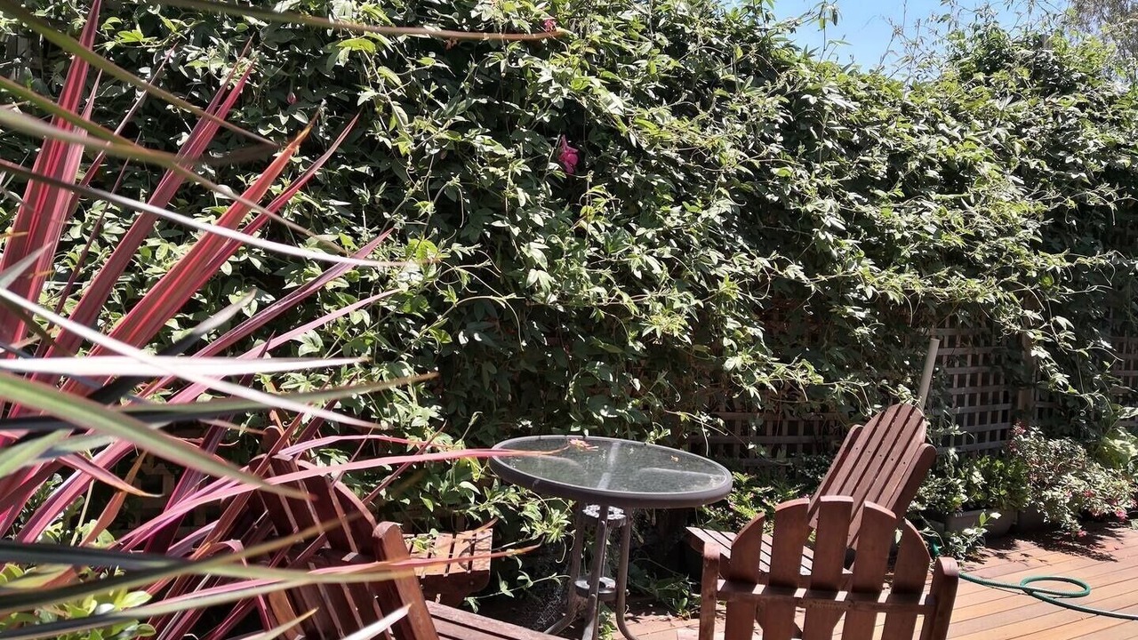 Photo of Patio Balcony in Riverwood