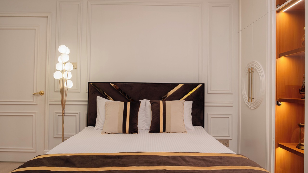 Photo of Bedroom in Uttara