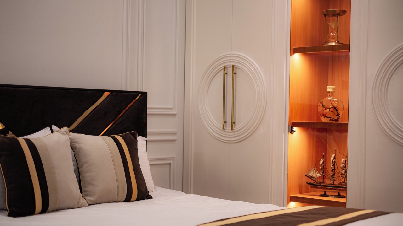 Photo of Bedroom in Uttara
