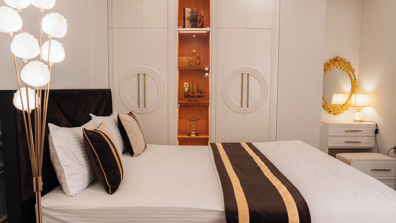 Photo of Bedroom in Uttara