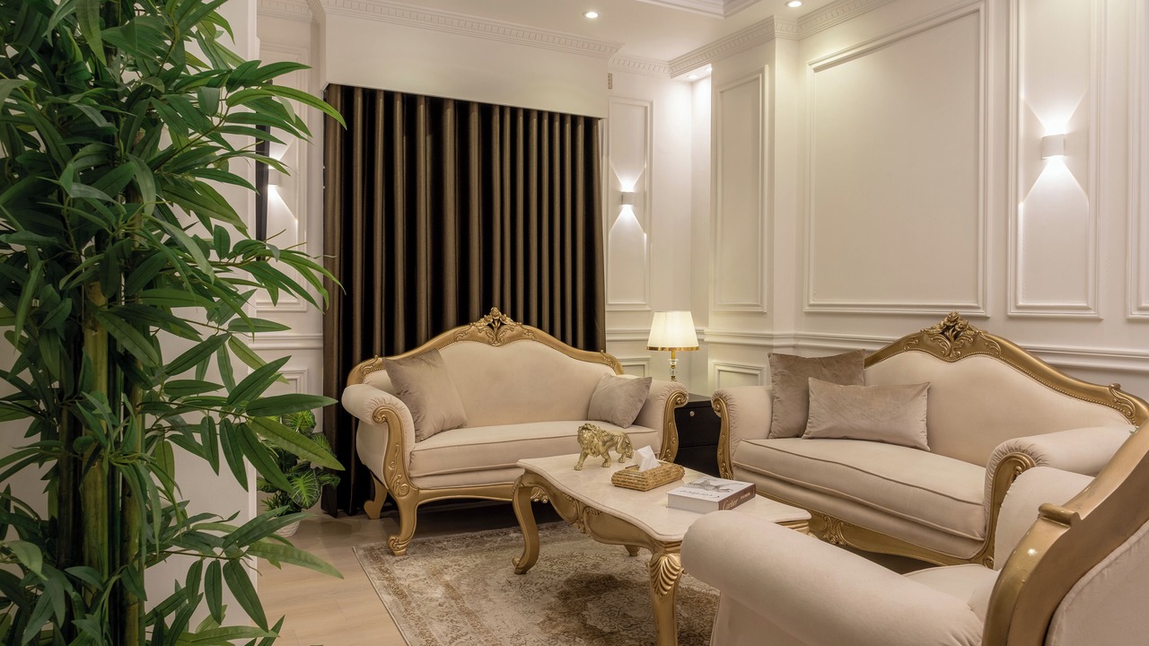 Photo of Livingroom in Uttara