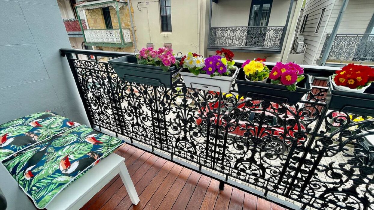Photo of Outdoor in Pyrmont