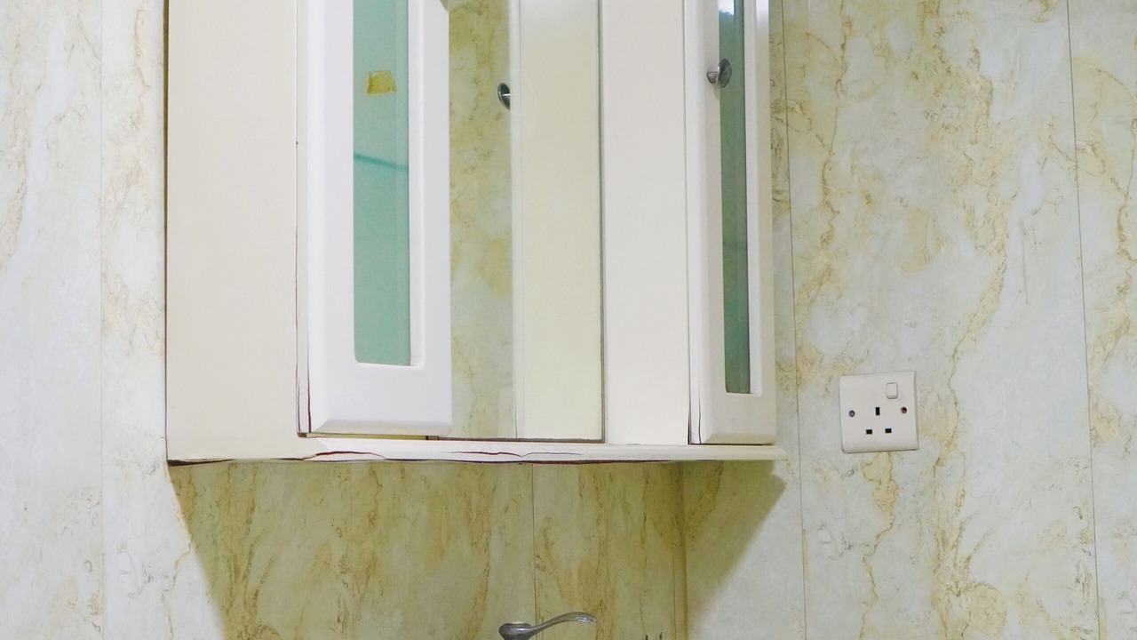 Photo of Bathroom in Kafrul