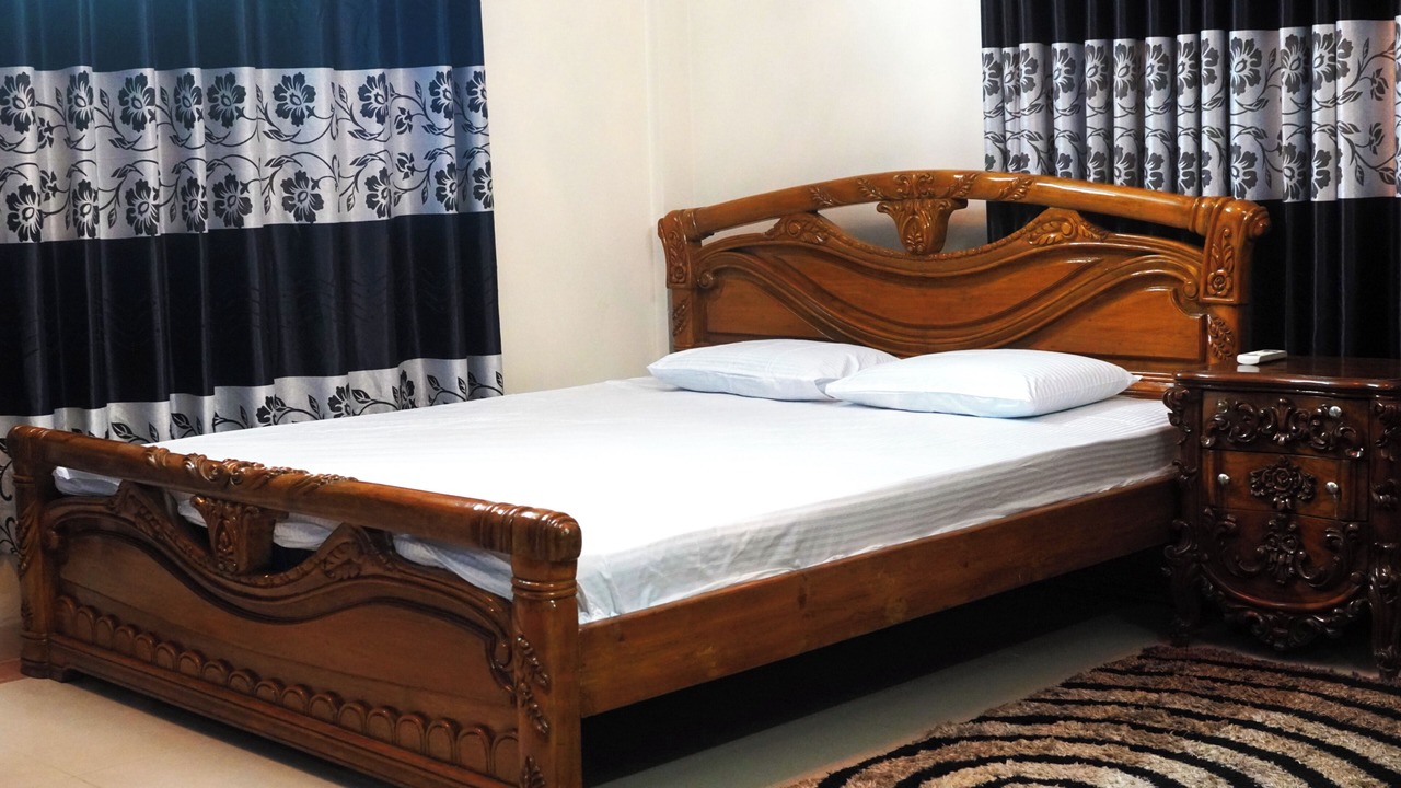 Photo of Bedroom in Kafrul