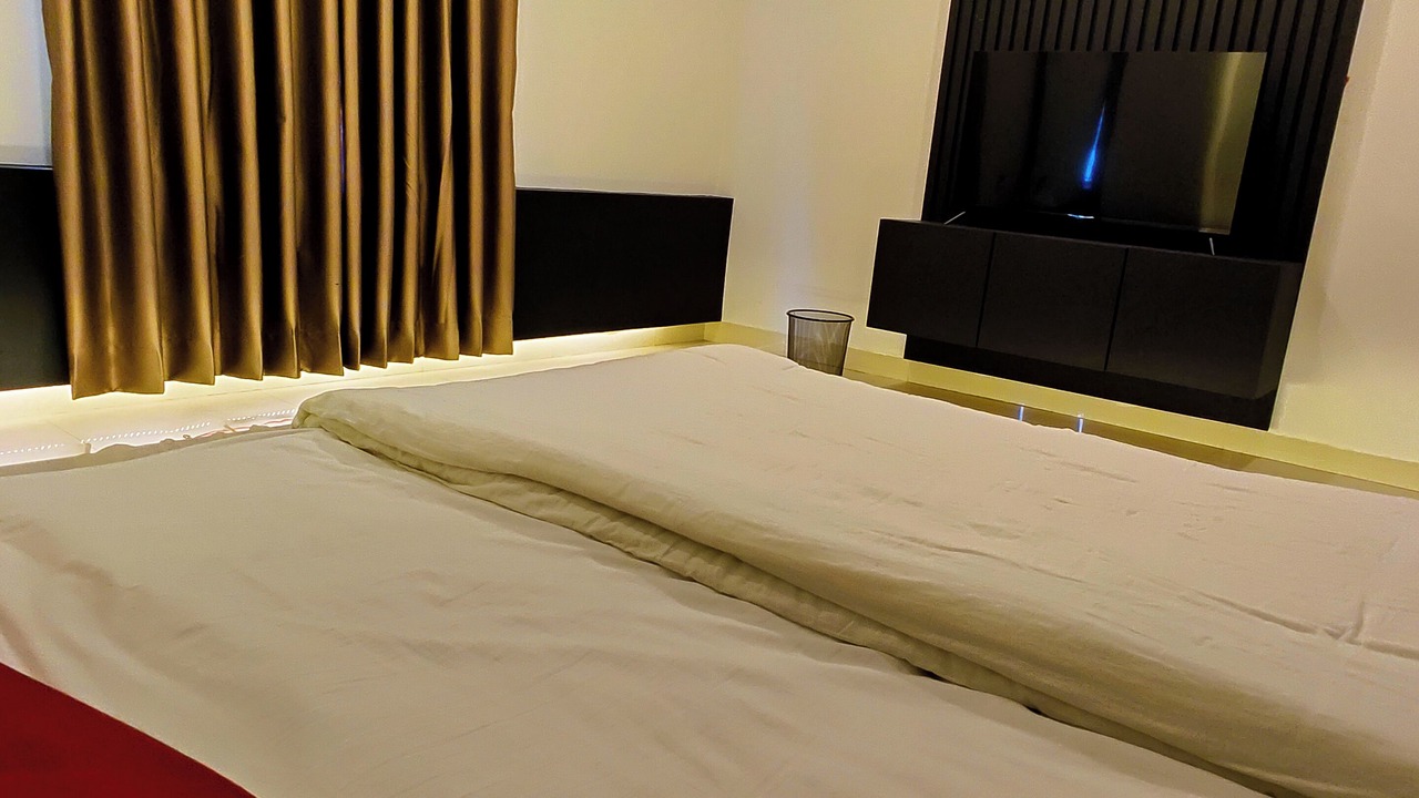Photo of Bedroom in Uttara