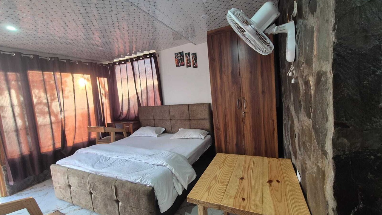 Photo of Bedroom in Bullawala