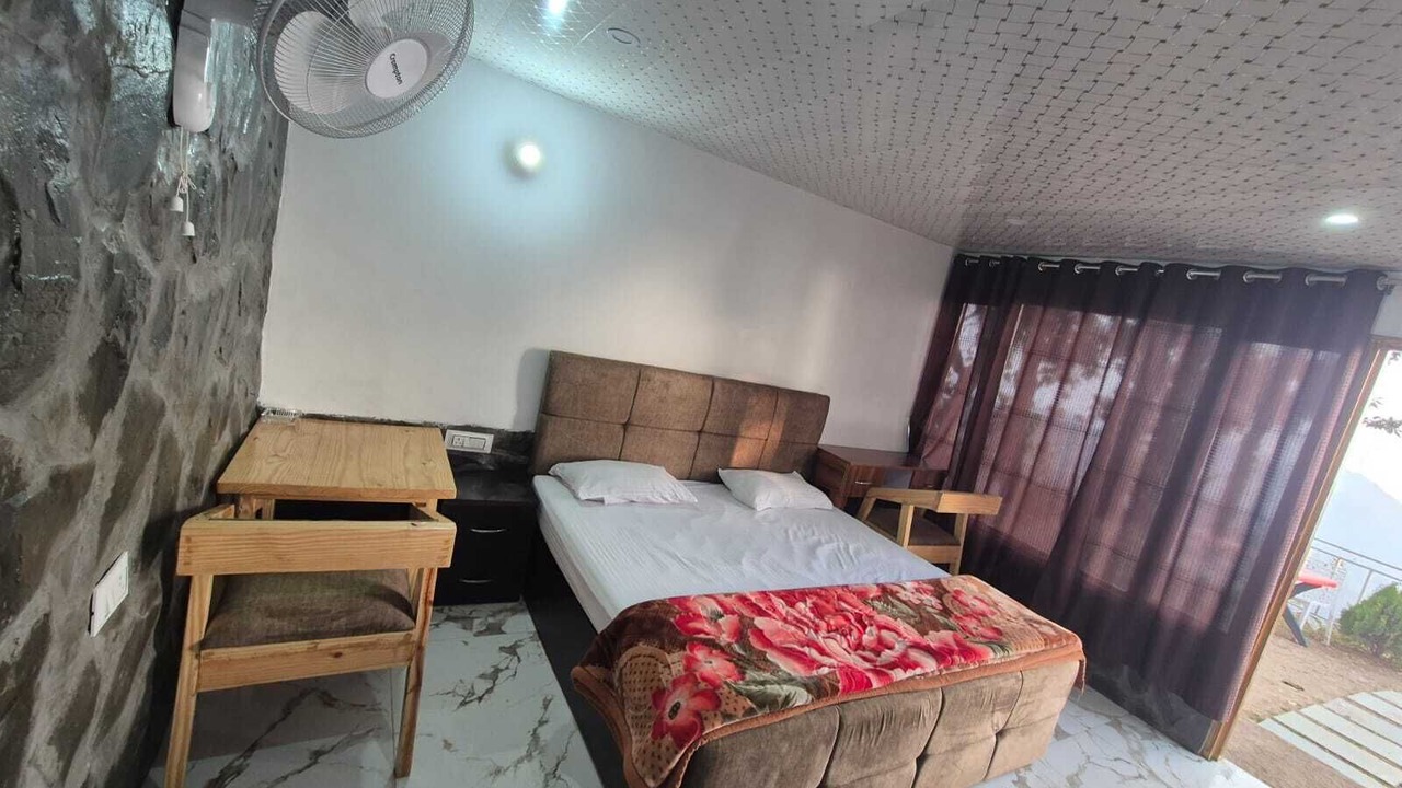 Photo of Bedroom in Bullawala