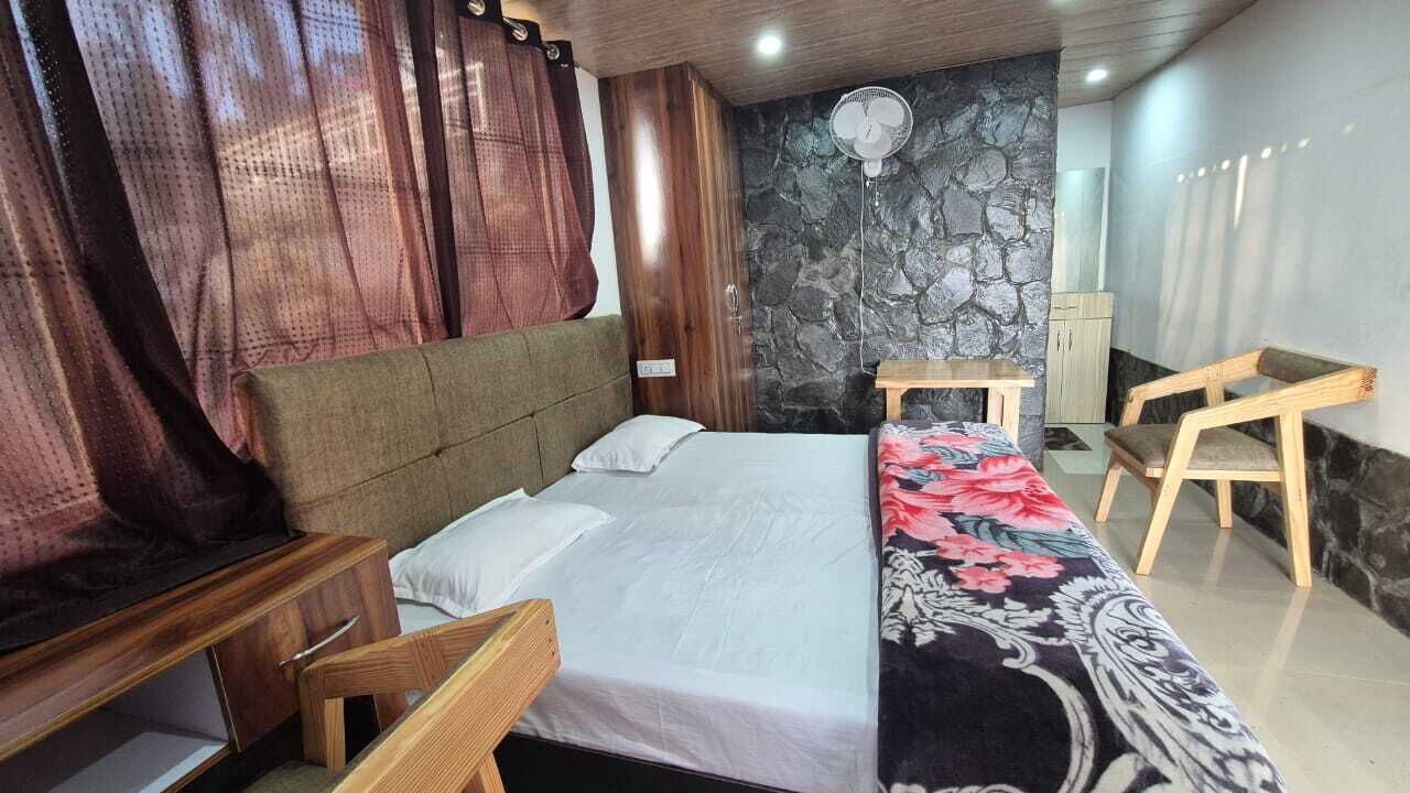 Photo of Bedroom in Bullawala