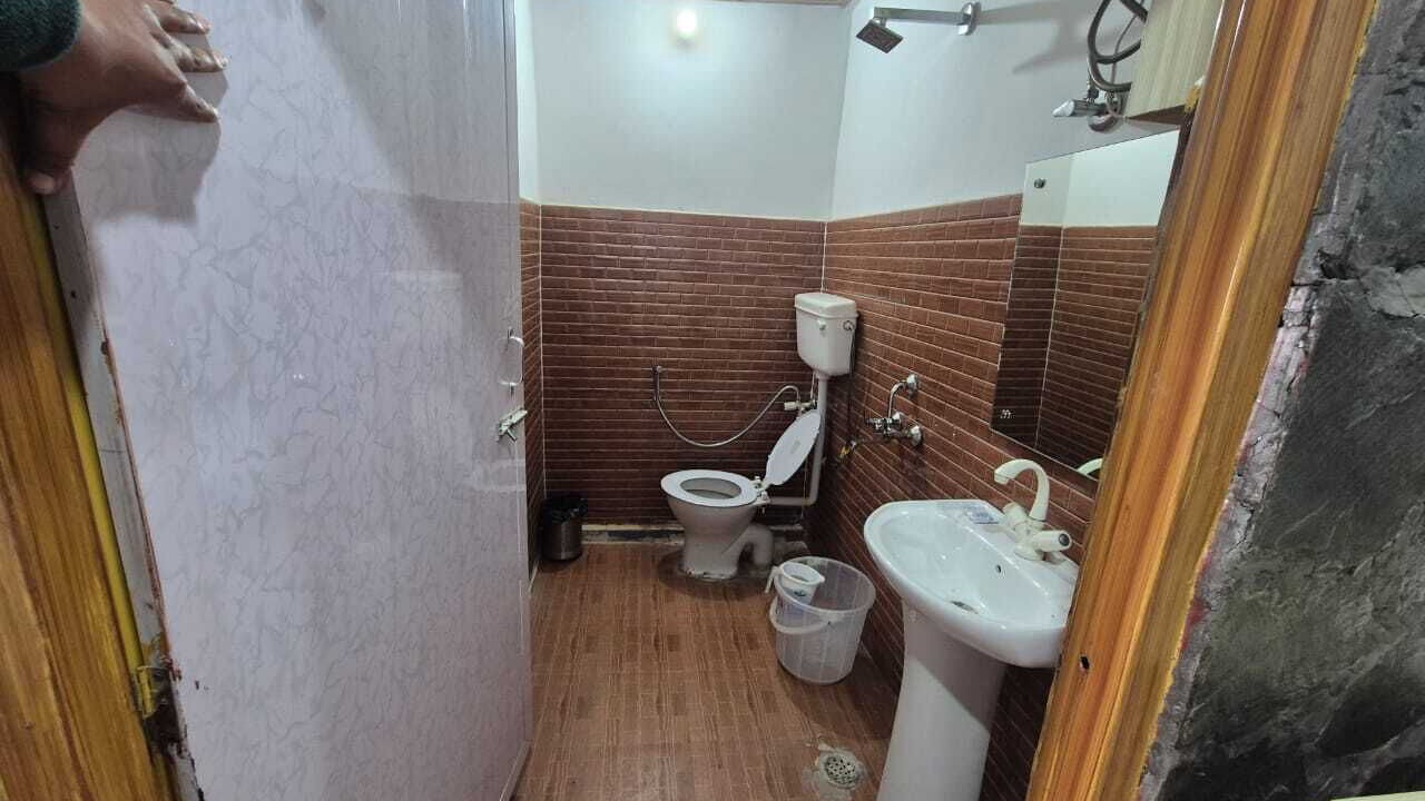 Photo of Bathroom in Bullawala