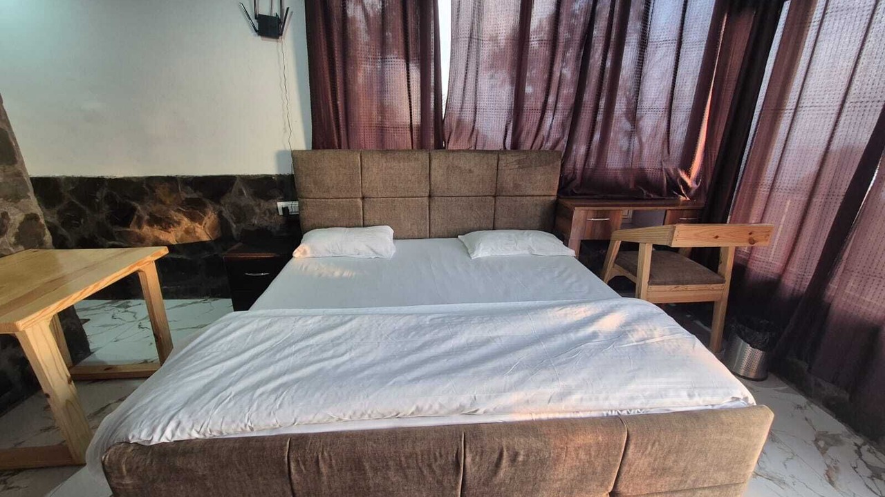 Photo of Bedroom in Bullawala