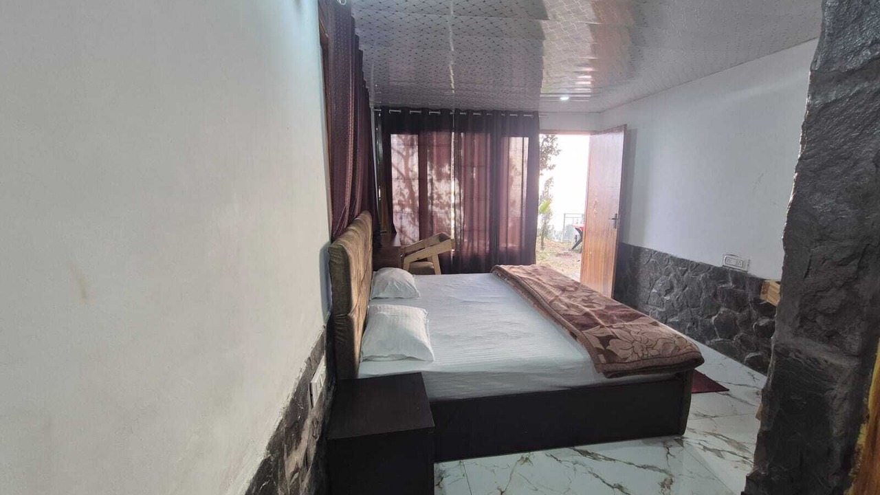 Photo of Bedroom in Bullawala