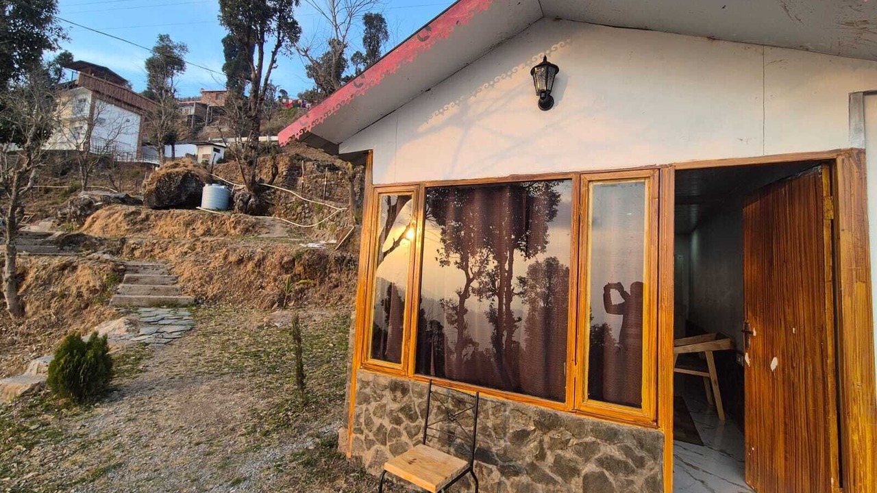 Photo of Patio Balcony in Bullawala