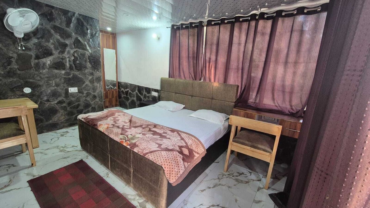 Photo of Bedroom in Bullawala