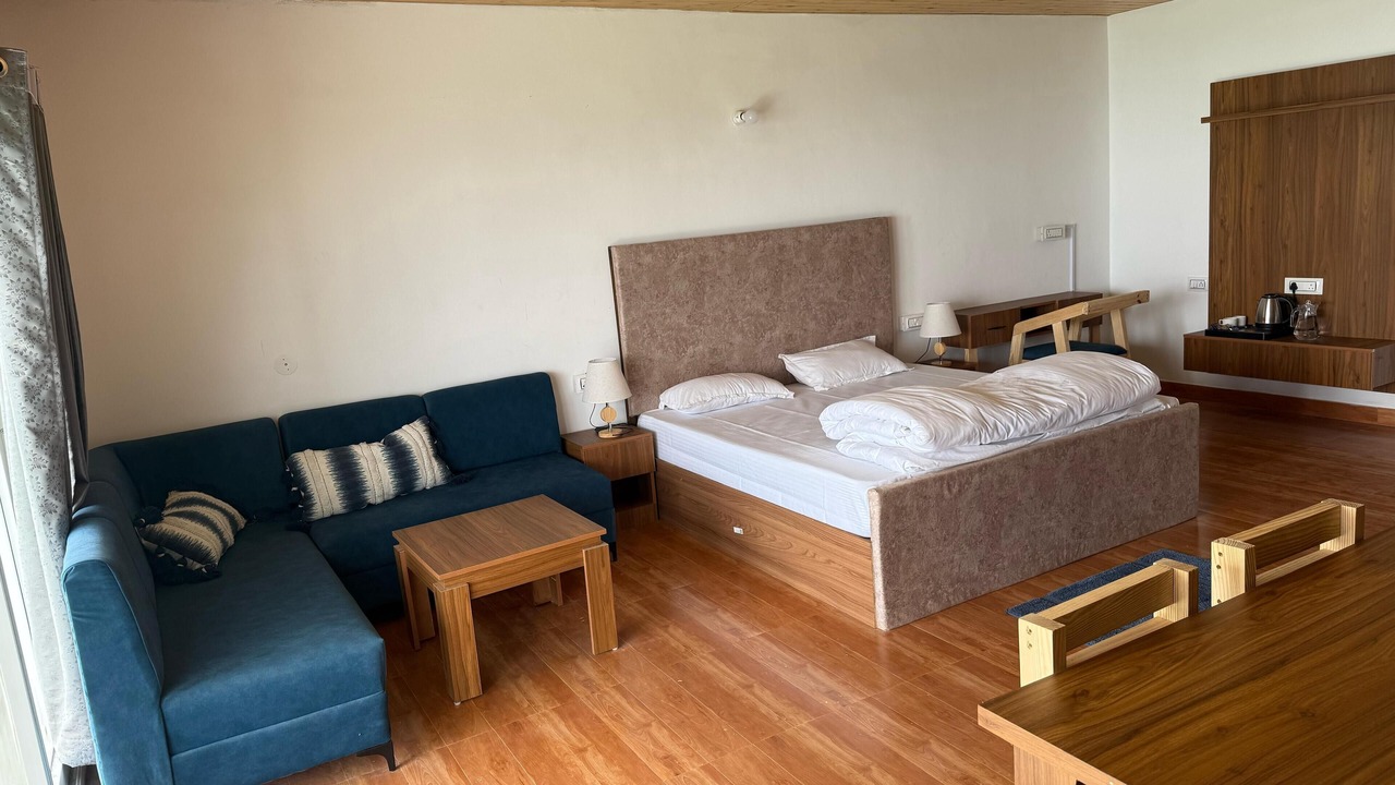 Photo of Bedroom in Bullawala