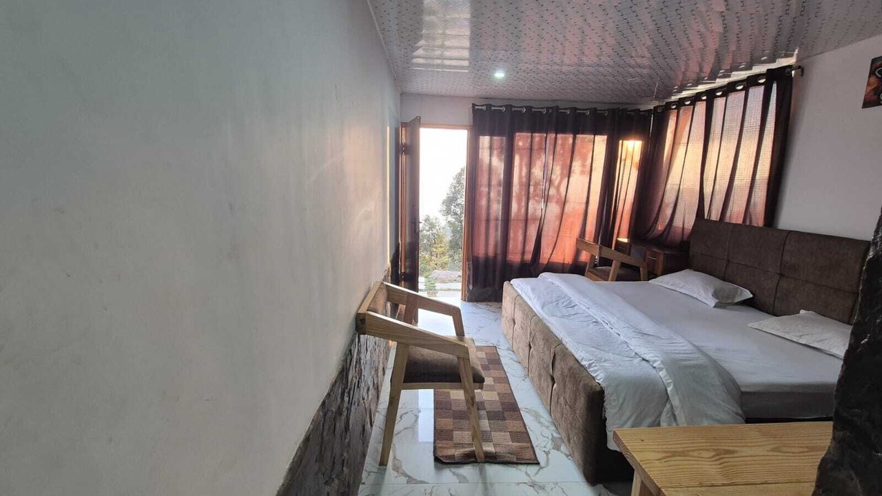 Photo of Bedroom in Bullawala