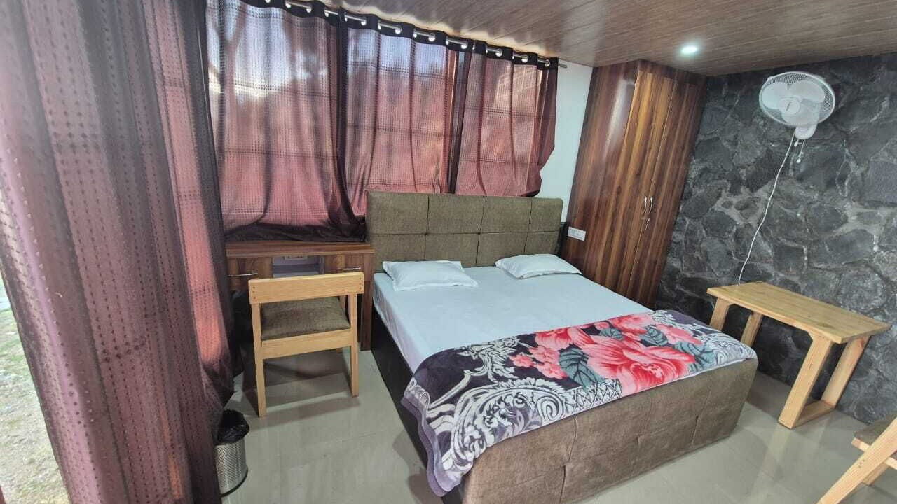 Photo of Bedroom in Bullawala