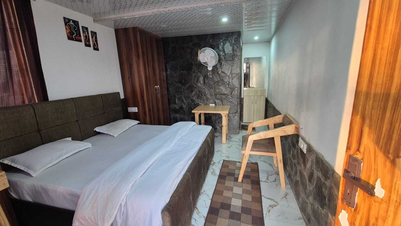 Photo of Bedroom in Bullawala