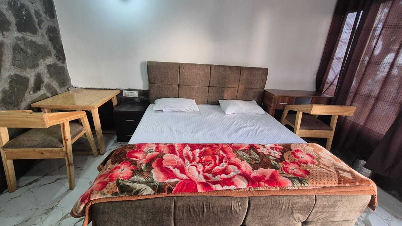Photo of Bedroom in Bullawala