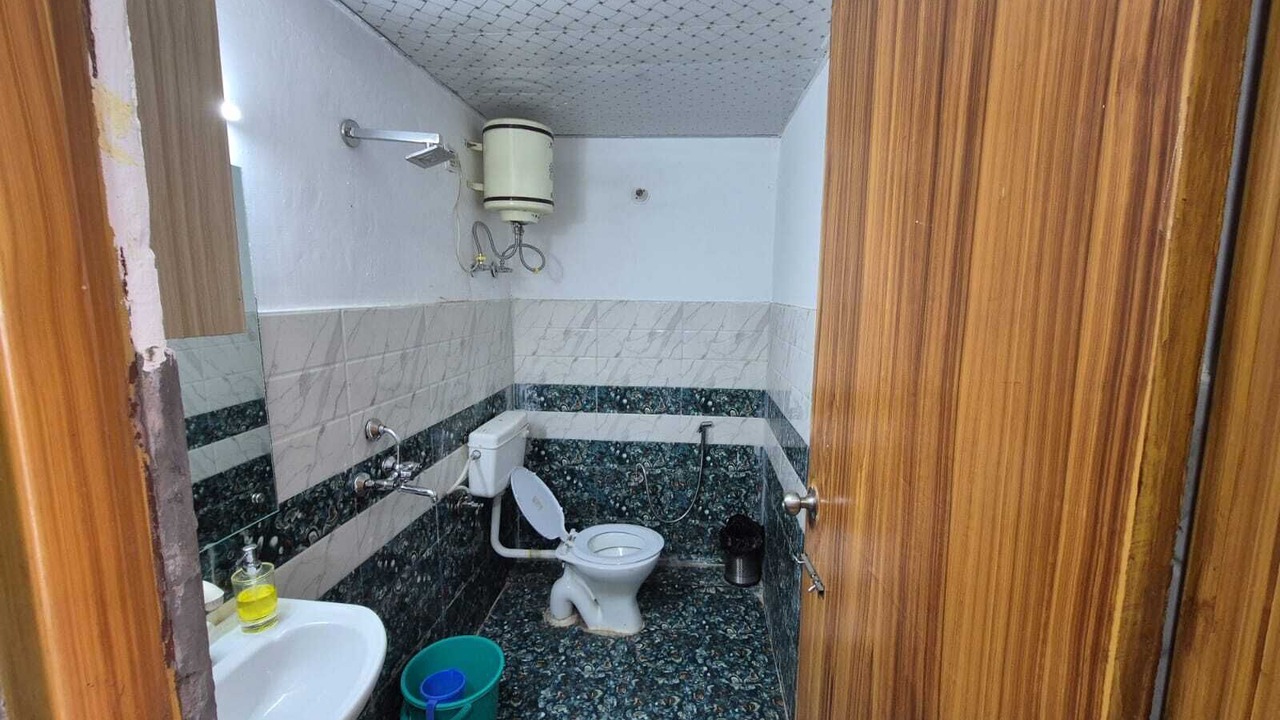 Photo of Bathroom in Bullawala