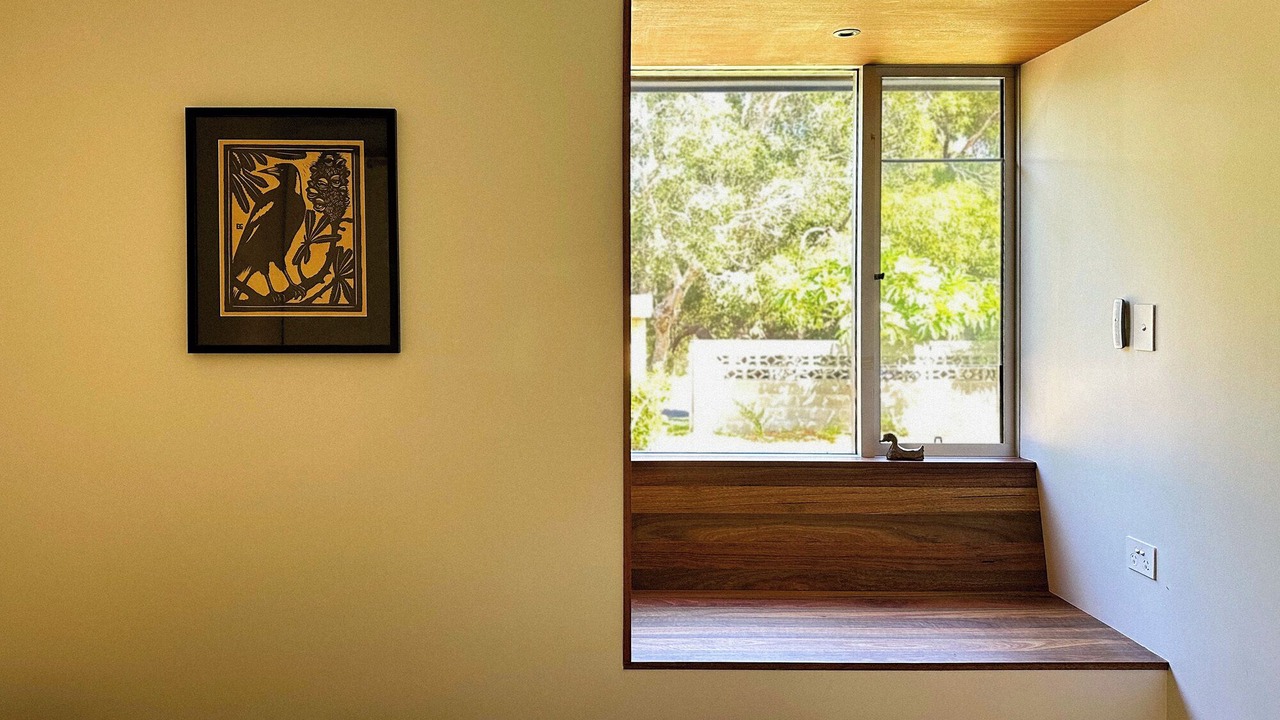 Photo of Bedroom in Bundeena