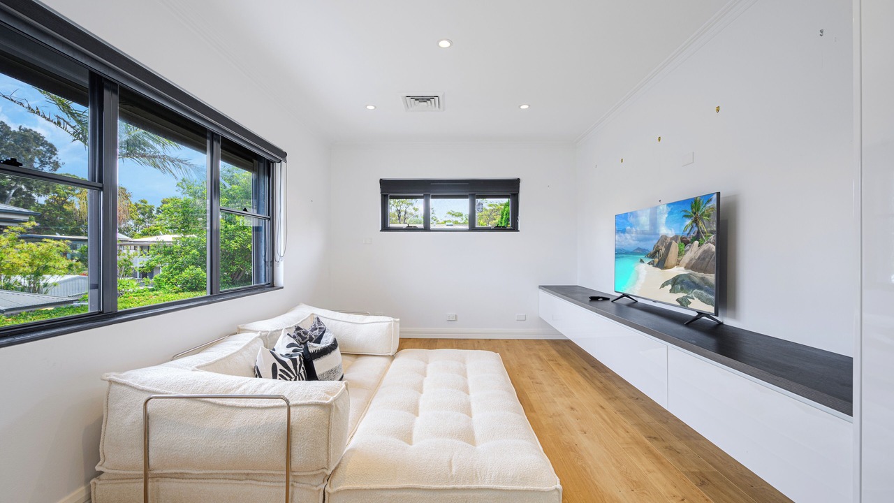 Photo of Livingroom in Taren Point