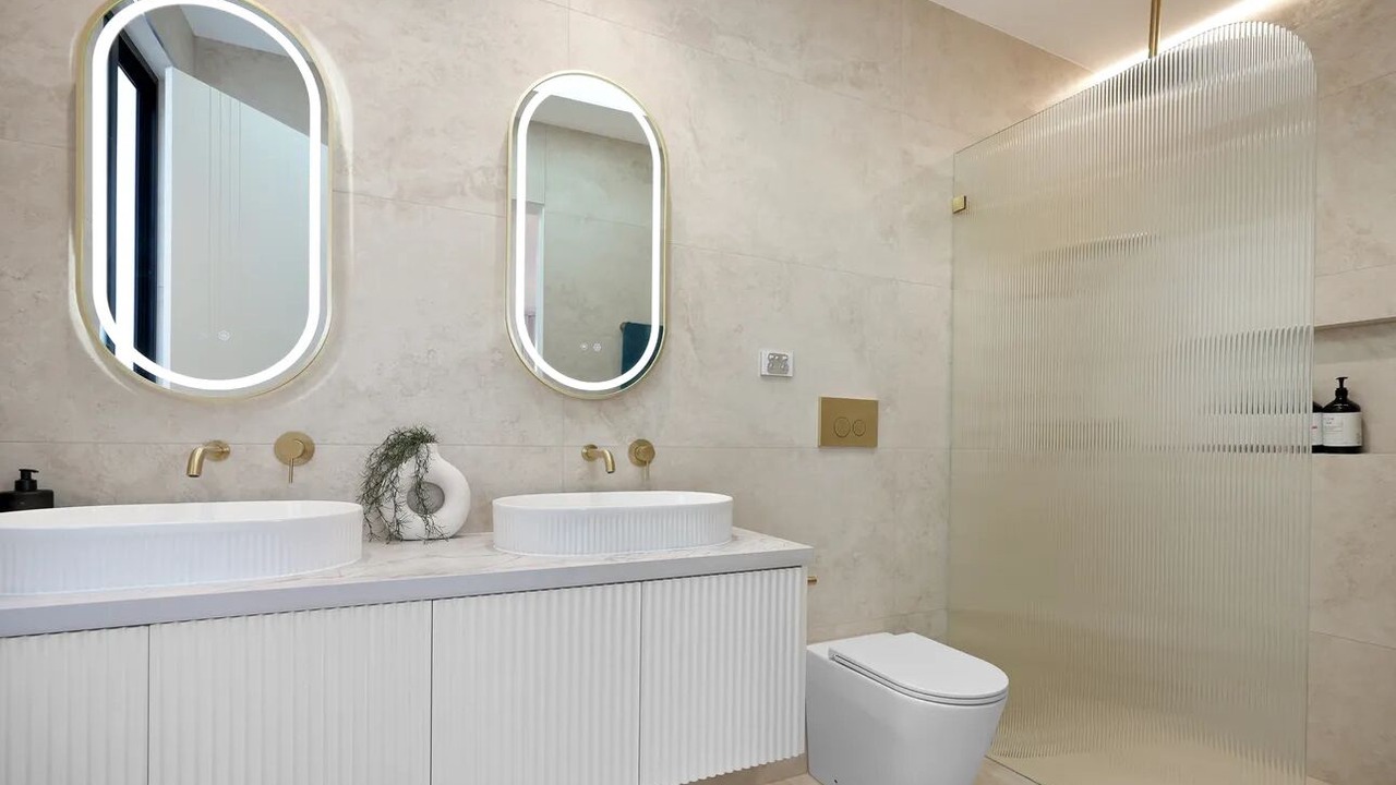 Photo of Bathroom in Fairfield Heights