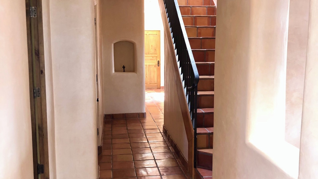 Photo of Bathroom in Chupadero